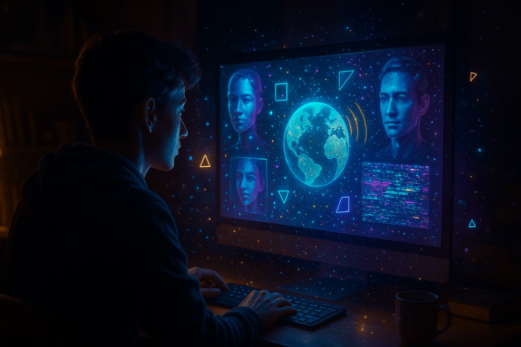 10 Free Websites That Feel Like Magic (And Will Make You Question Reality)