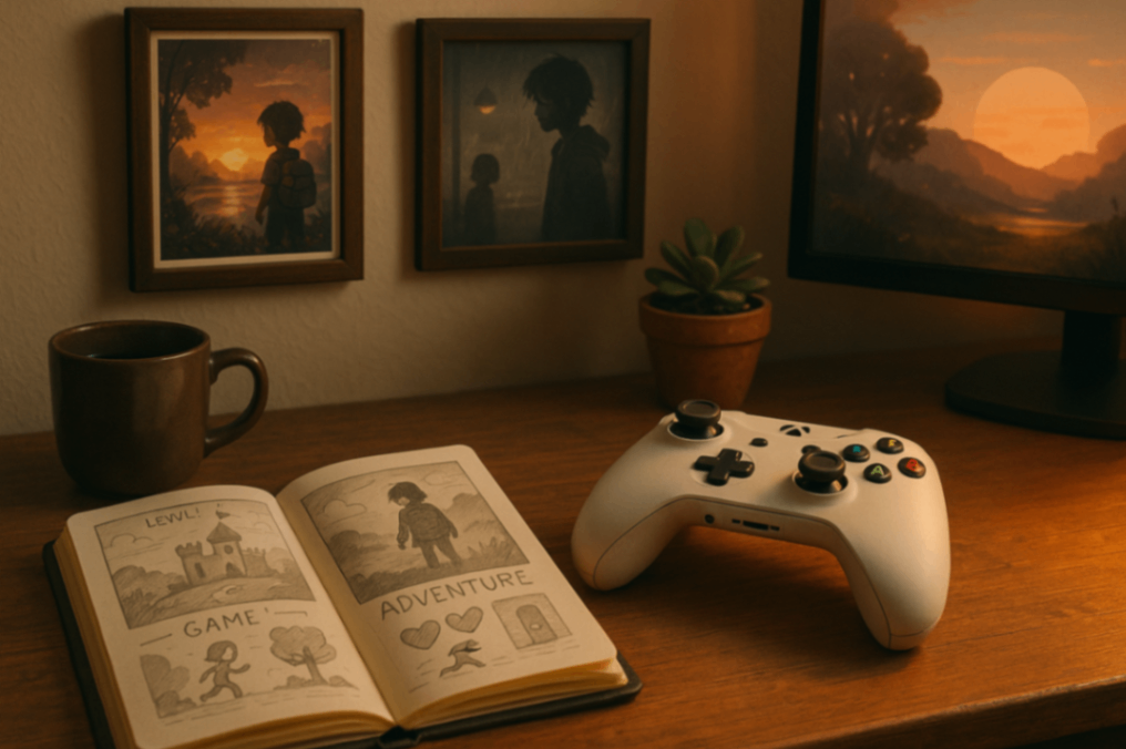 Games That Will Make You Cry: A Gamer's Guide to Emotional Devastation
