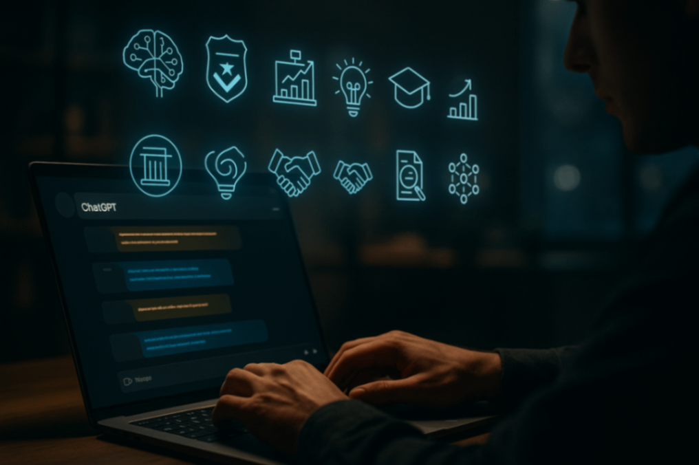 10 Game-Changing ChatGPT Prompts That Will Transform Your AI Conversations