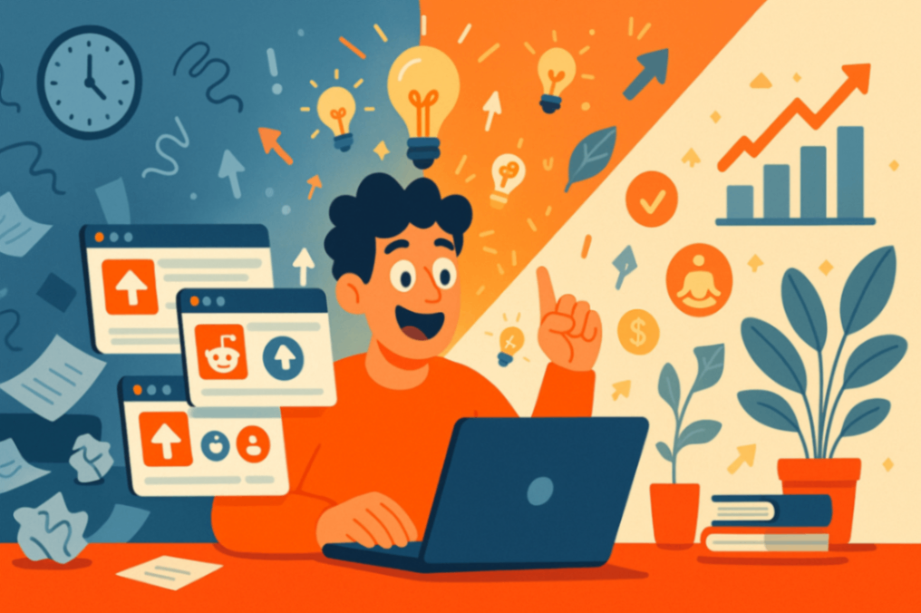 10 Reddit Communities That Actually Made Me Get My Life Together